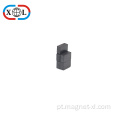 Block Ferrite Magnet Y30 Material magnético retângulo